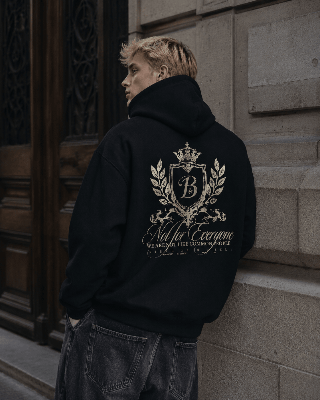 Men - BO COLLECTION ®