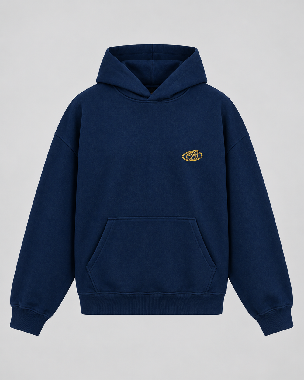 Rebels club blue