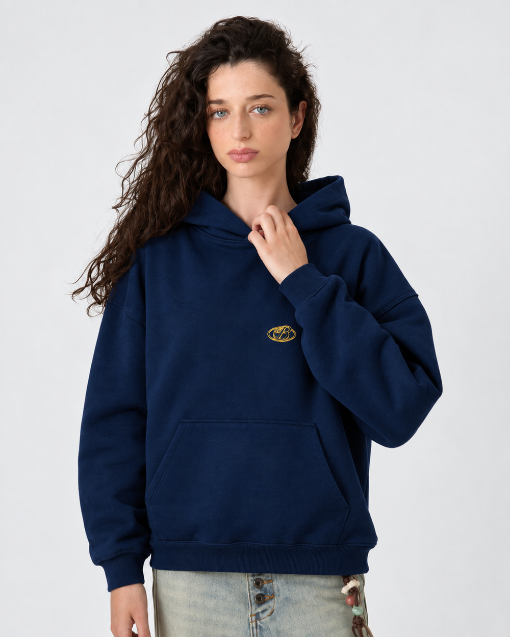 Rebels club blue
