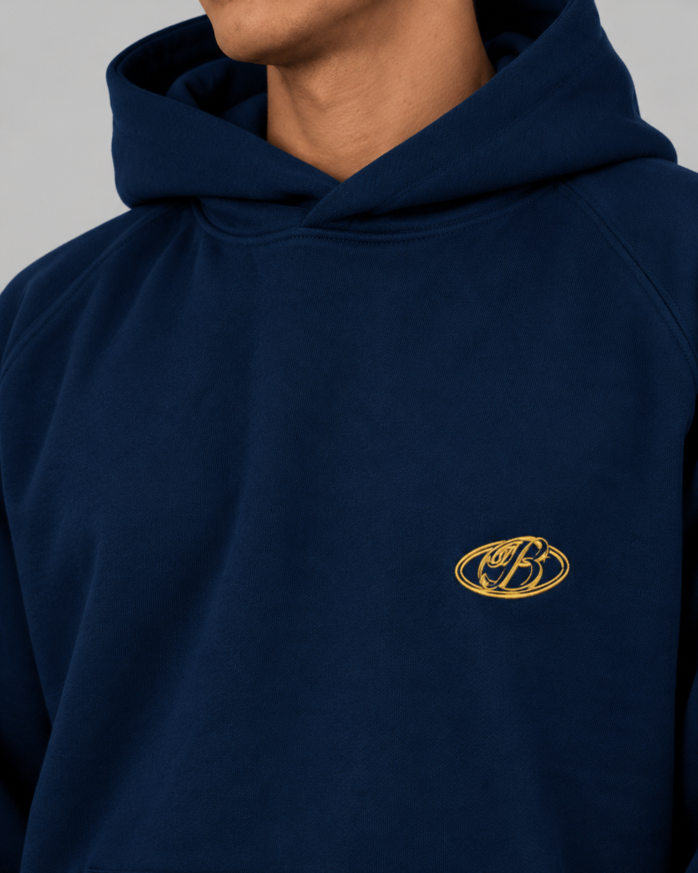 Rebels club blue