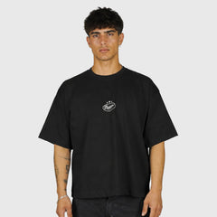 Special heavy tee 026 black edition