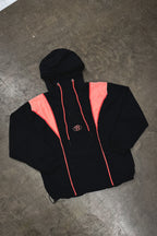 Windbreaker jacket Bo world set - Luxury class series