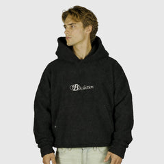 Sherpa black Bo elite club