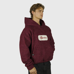 Sherpa red Bo elite club