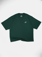 Polera verde Rebels club