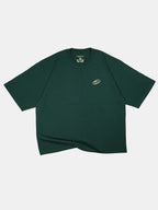 Polera verde Rebels club