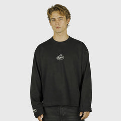 Special heavy long sleeve 026 black edition
