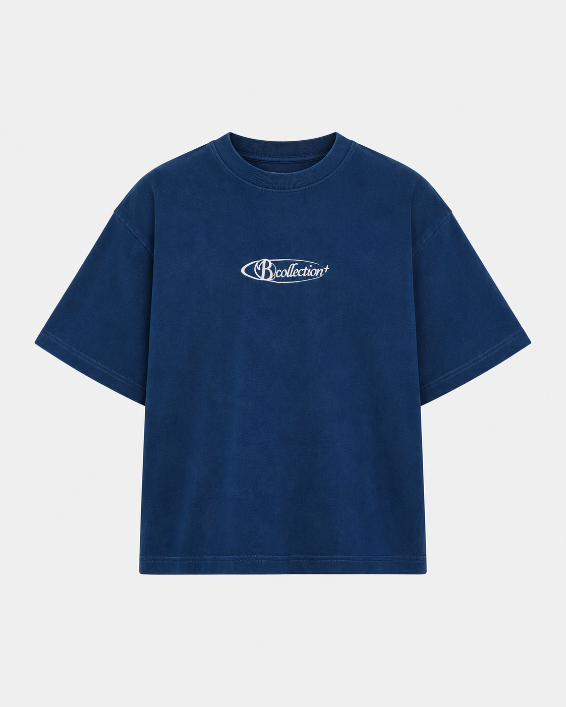 Elite club blue edition heavy tee