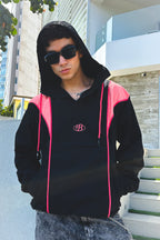 Windbreaker jacket Bo world set - Luxury class series