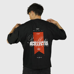 Special heavy tee 026 black edition