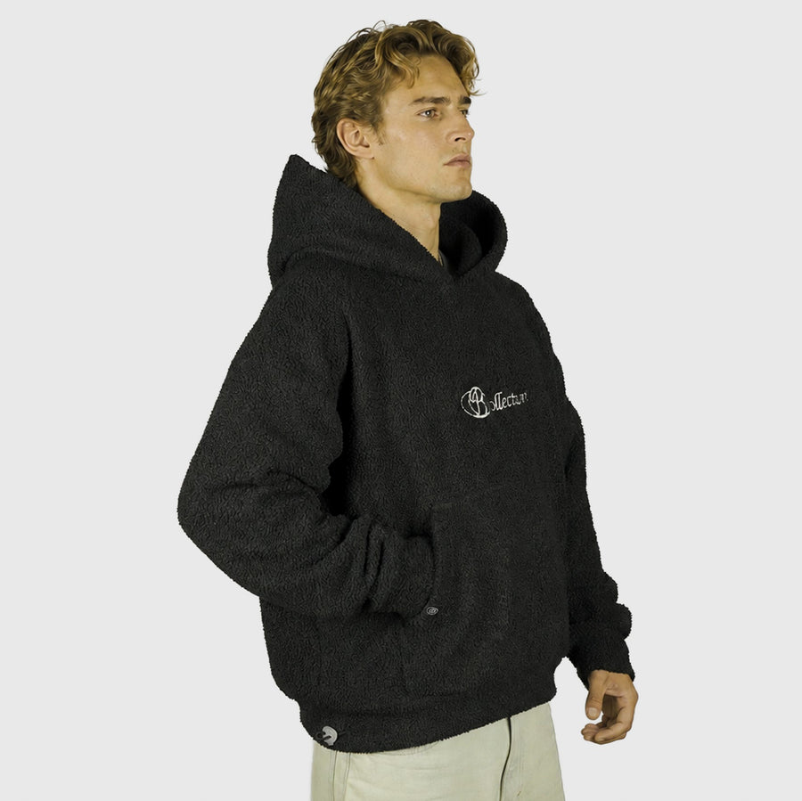 Sherpa black Bo elite club