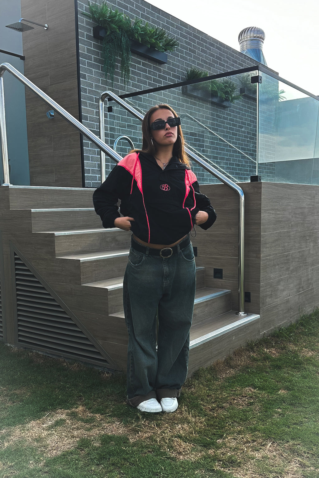 Cortavientos Bo world set - Luxury class series