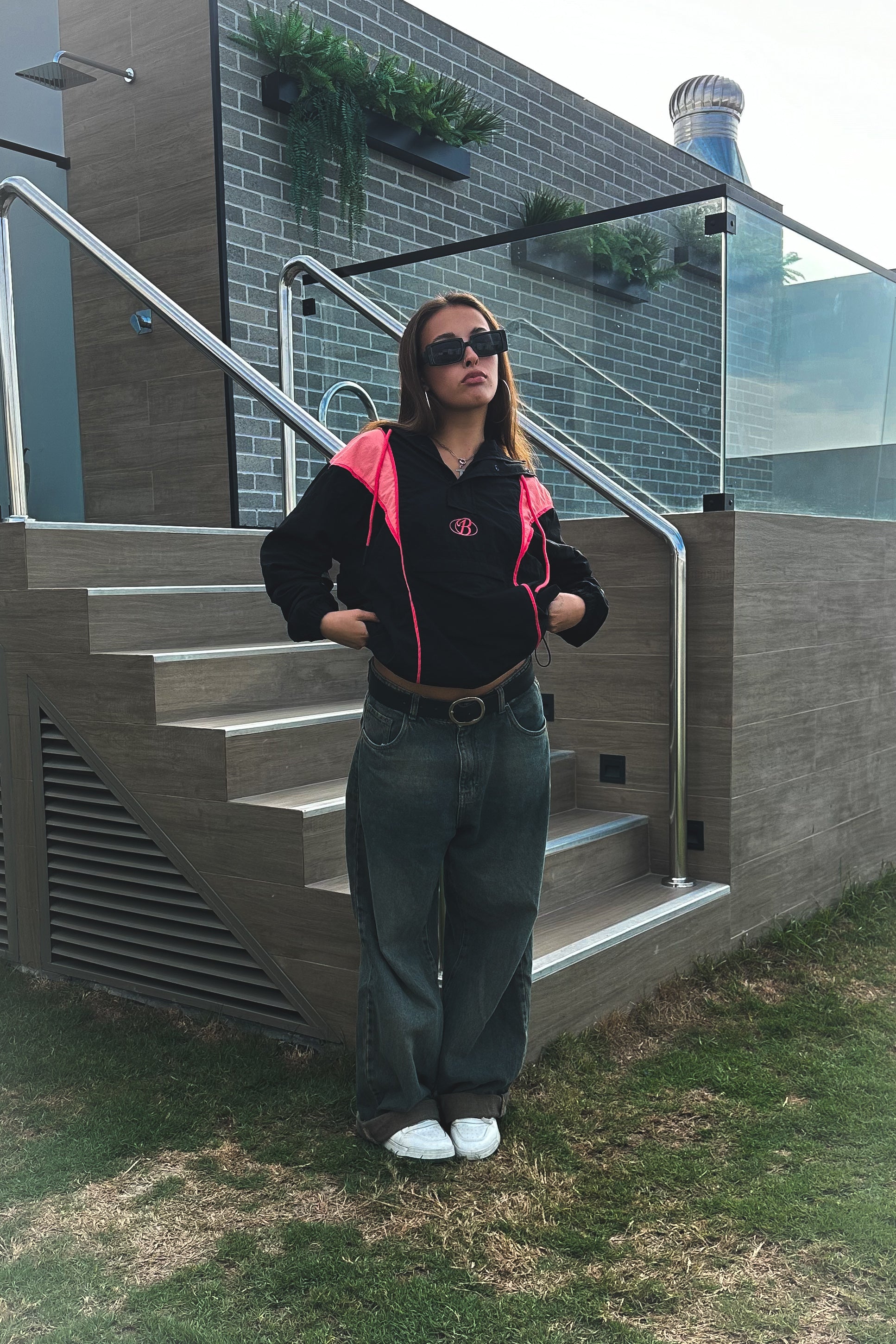 Cortavientos Bo world set - Luxury class series