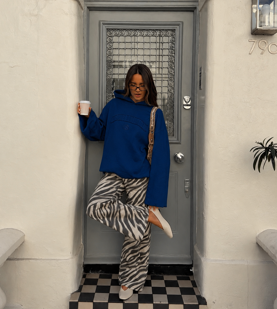 Imagen editorial vertical