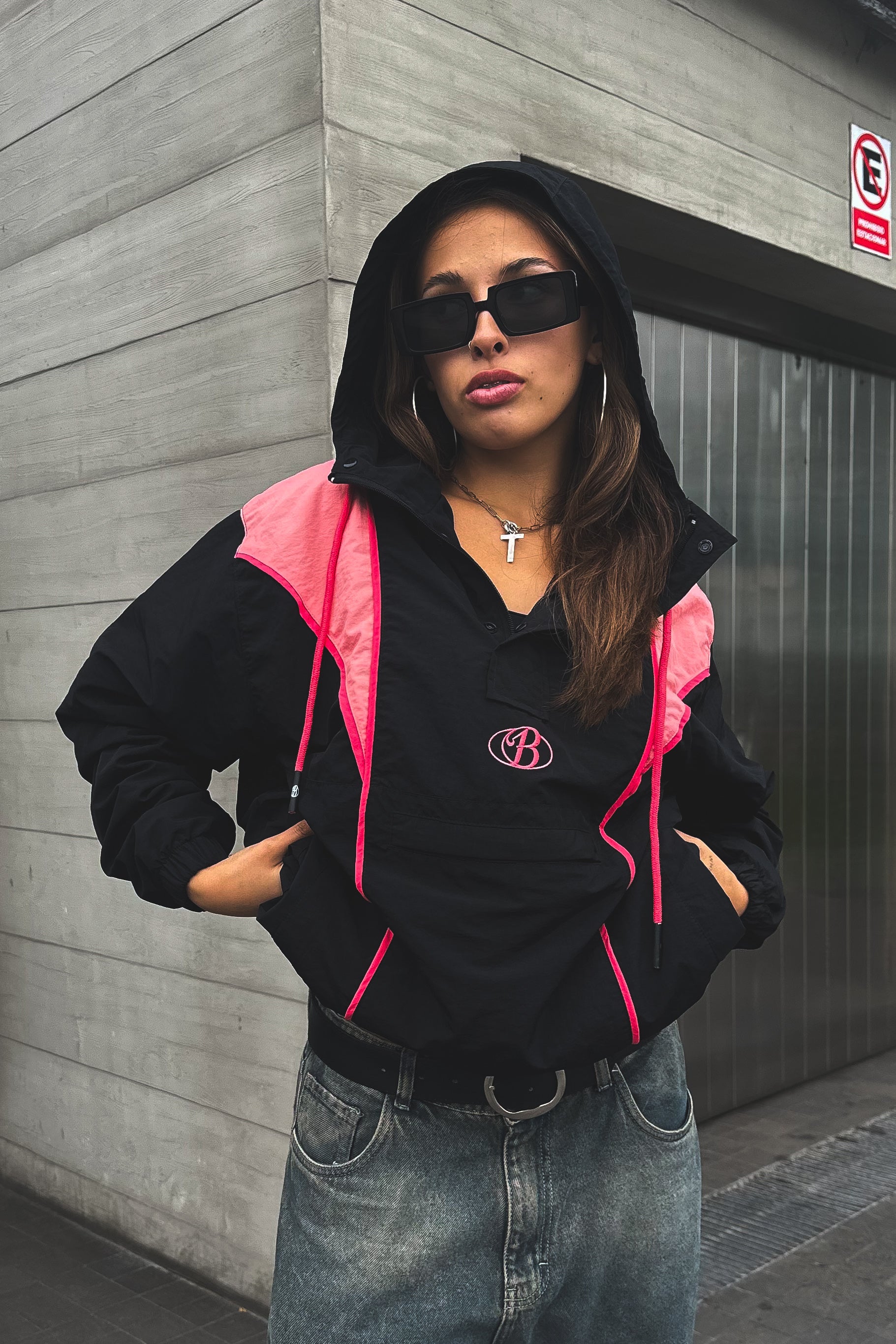 Cortavientos Bo world set - Luxury class series