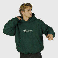 Sherpa special green Bo elite club