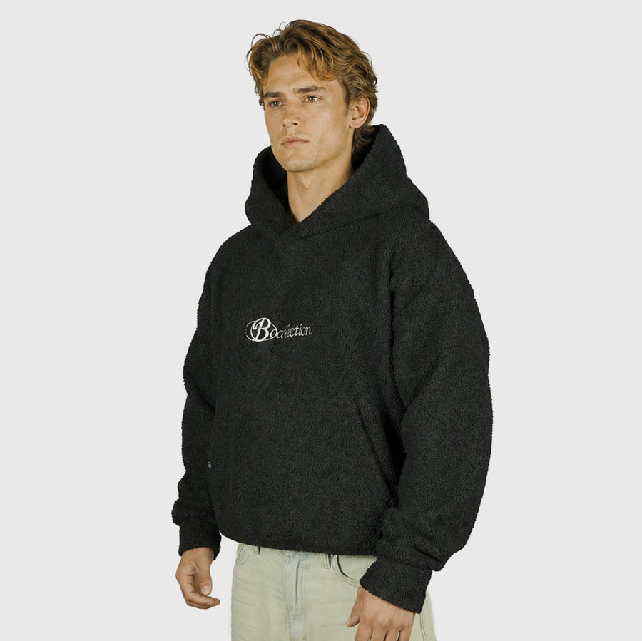 Sherpa black Bo elite club