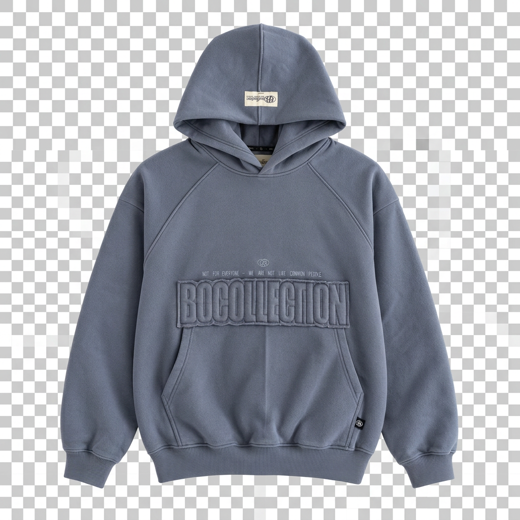 ESSENTIAL ELITE SPECIAL HOODIE