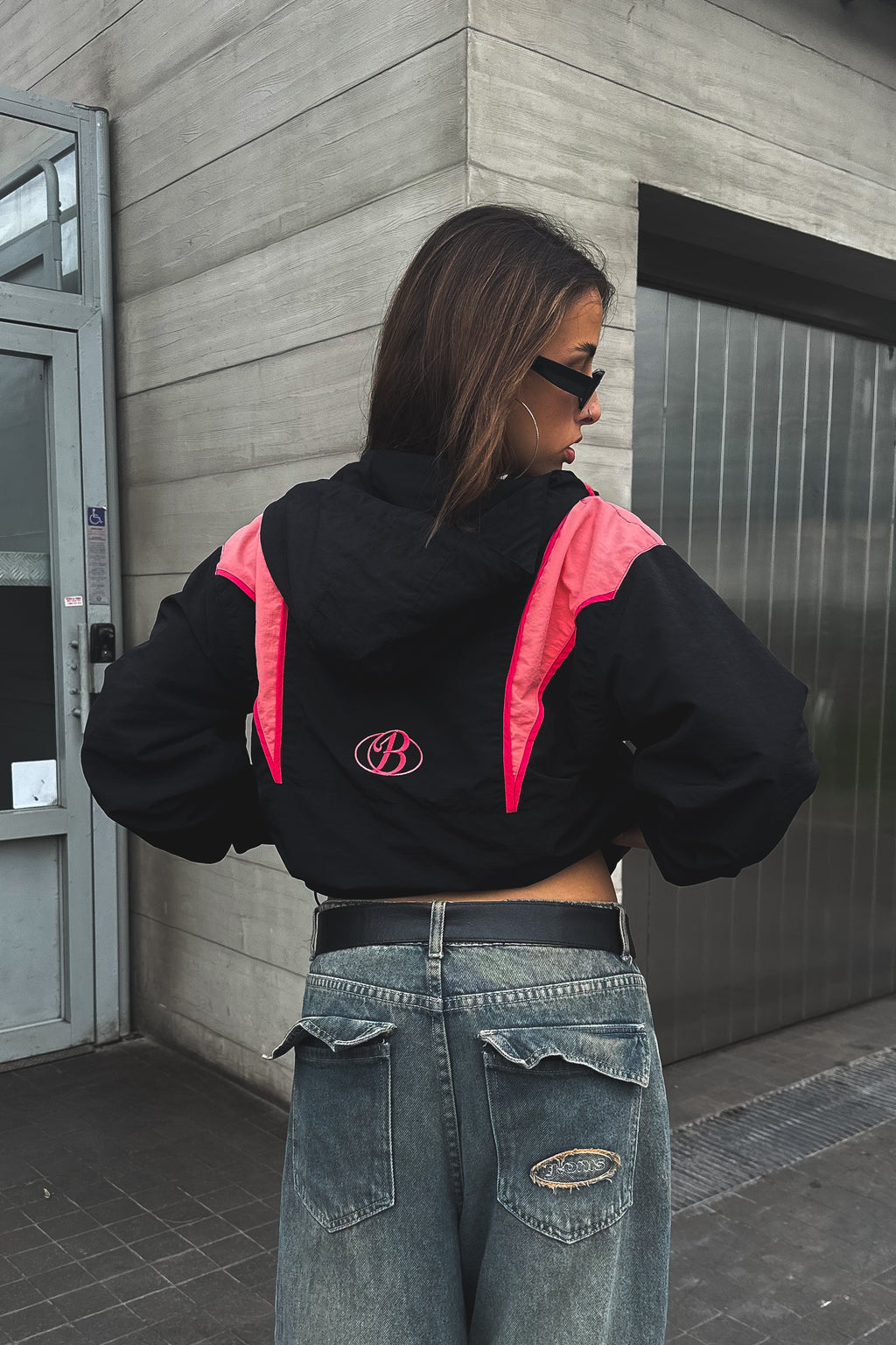 Cortavientos Bo world set - Luxury class series