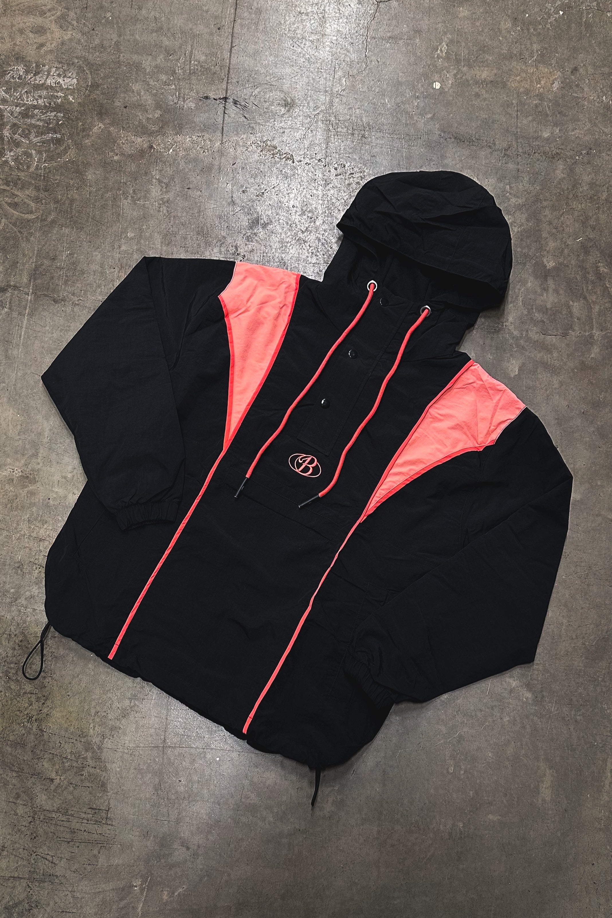 Cortavientos Bo world set - Luxury class series