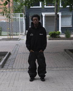 ELITE WORLDWIDE HOODIE