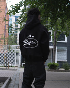 ELITE WORLDWIDE HOODIE