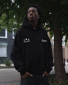 ELITE WORLDWIDE HOODIE