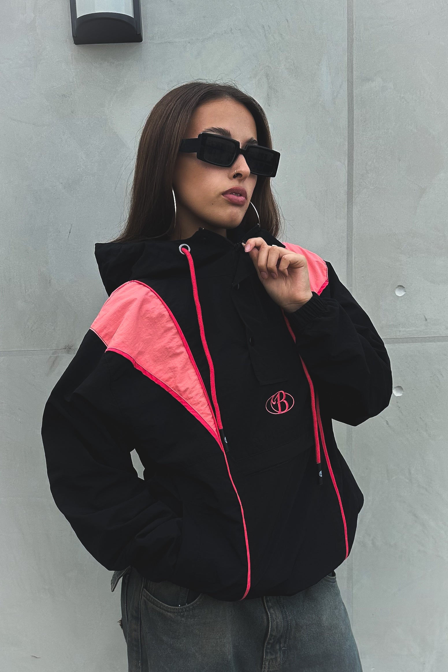 Cortavientos Bo world set - Luxury class series