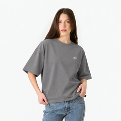 Rebels club soft grey
