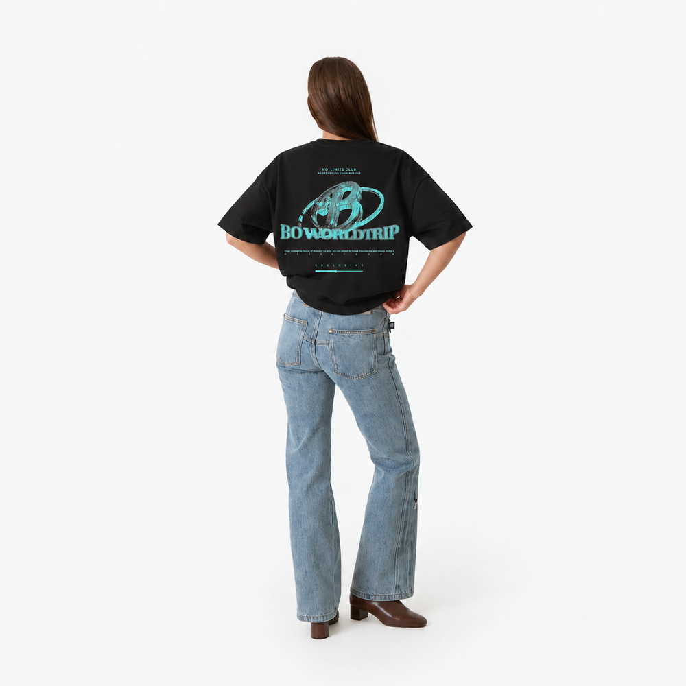 3D logo worldtrip special