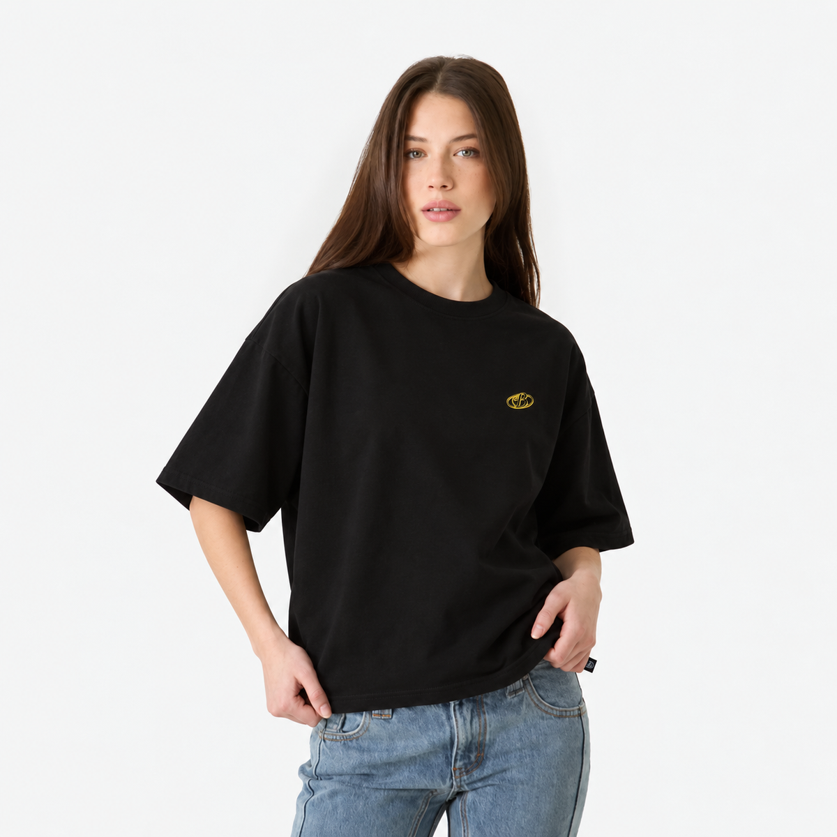 Rebels club black yellow
