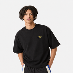 Rebels club black yellow
