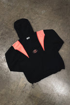 Windbreaker jacket Bo world set - Luxury class series