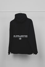 Cortavientos black Bo exclusive edition - Membership club series