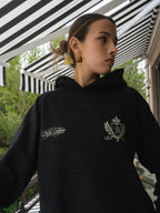 PREVENTA - Hoodie Escudo Bo worldtrip