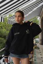 PREVENTA - Hoodie Escudo Bo worldtrip