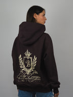 PREVENTA - Hoodie Escudo Bo worldtrip
