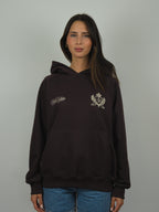 PREVENTA - Hoodie Escudo Bo worldtrip