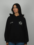 PREVENTA - Hoodie Escudo Bo worldtrip