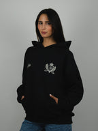 PREVENTA - Hoodie Escudo Bo worldtrip