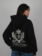 PREVENTA - Hoodie Escudo Bo worldtrip