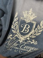 PREVENTA - Hoodie Escudo Bo acid