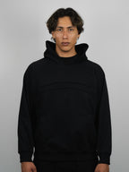 PREVENTA -Hoodie essential negro