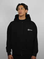Hoodie doble cierre Bo originals club