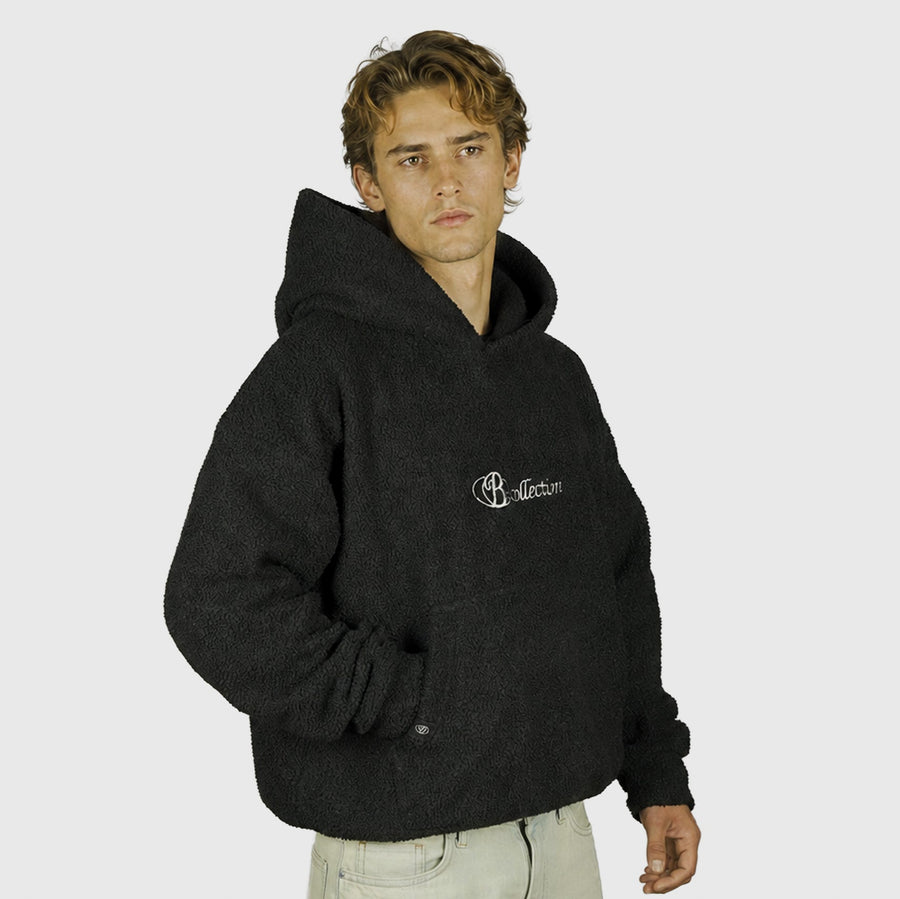 Sherpa black Bo elite club