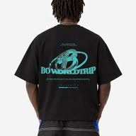 3D logo worldtrip special