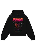 Hoodie Tokyo Shibuya set - Luxury class edition