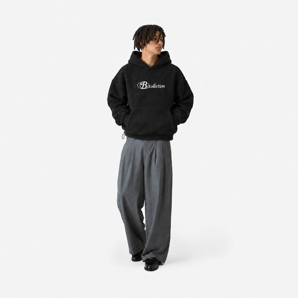 Sherpa black Bo elite club