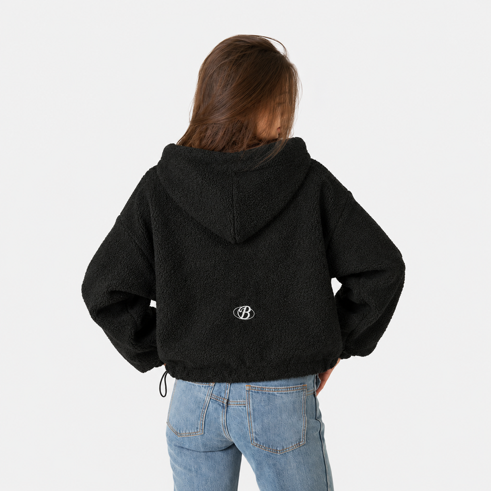 Sherpa black Bo elite club