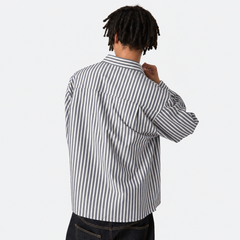 Camisa boxy blue elite club